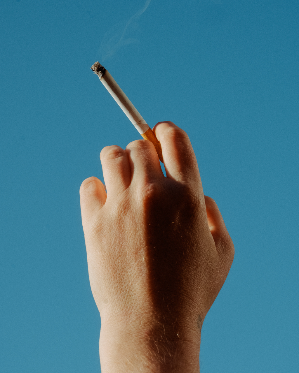 How to Quit (not)