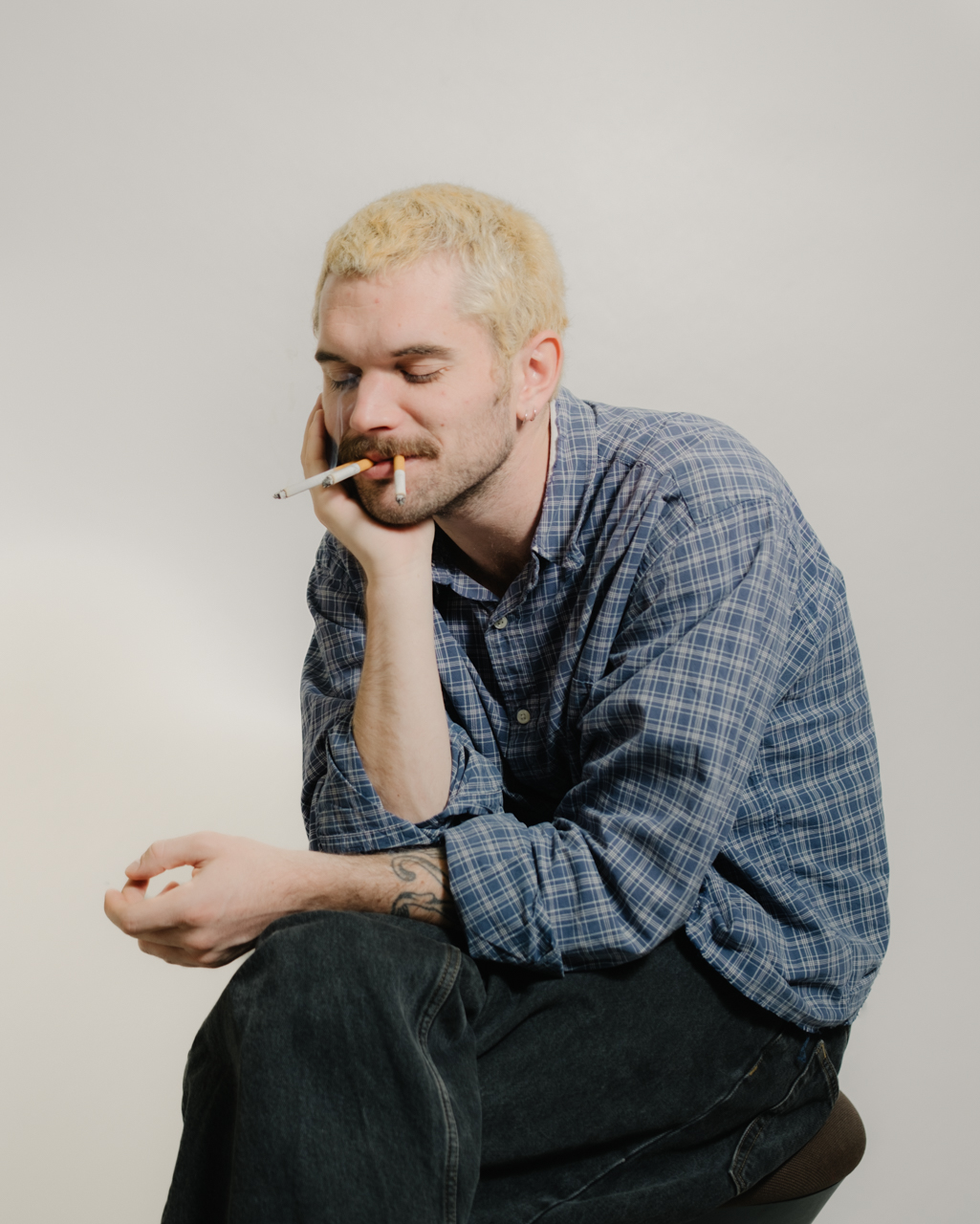 How to Quit (not)