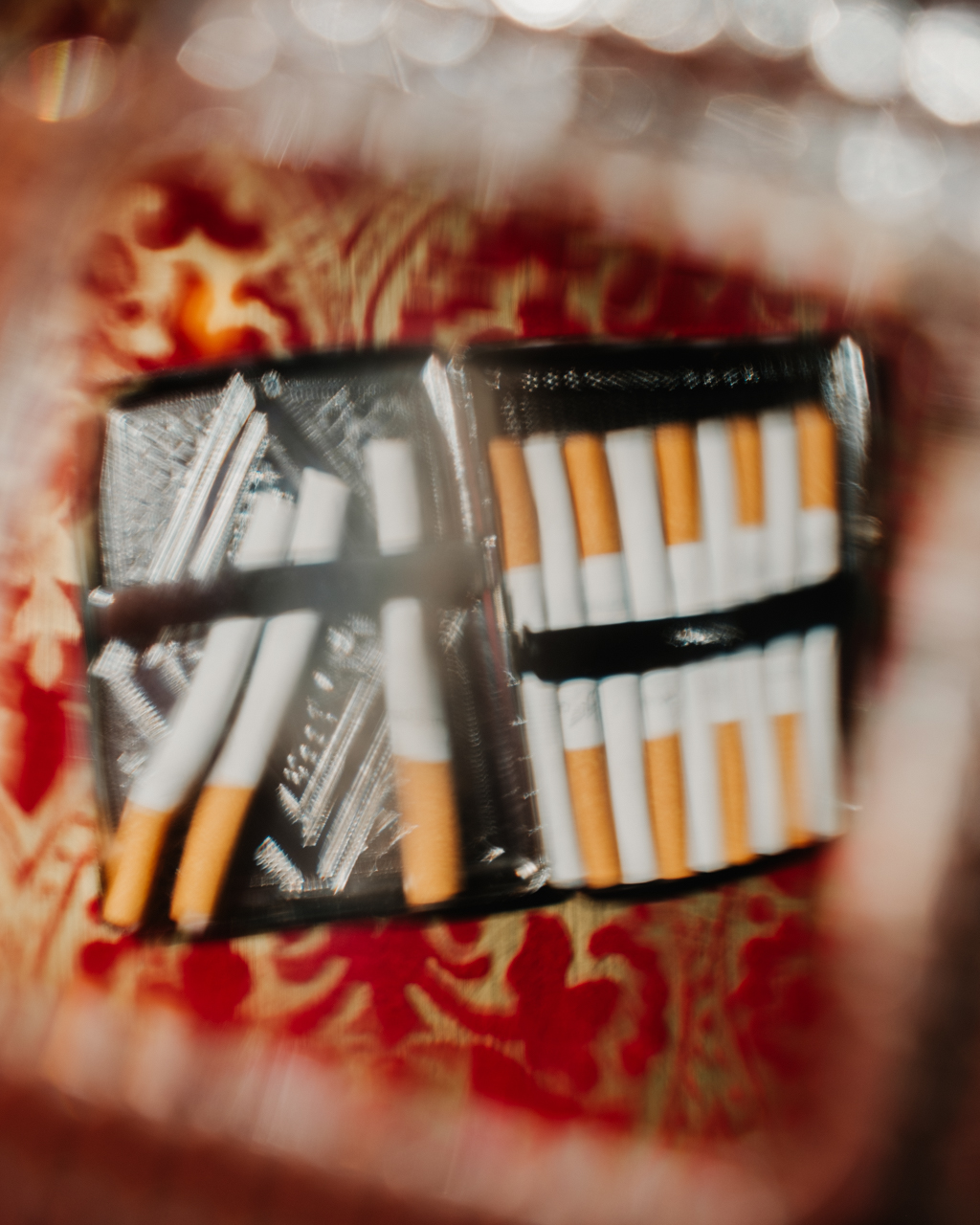 How to Quit (not)