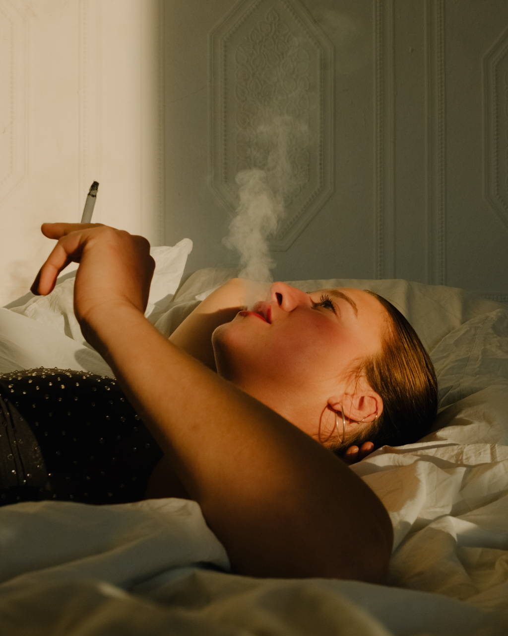 How to Quit (not)