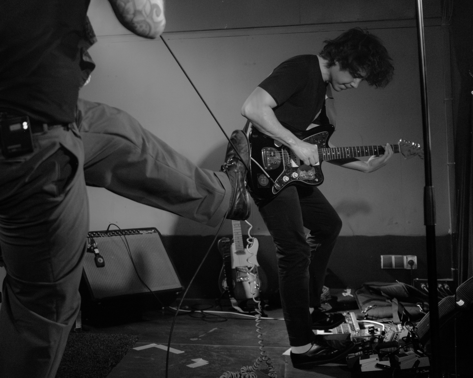 Performance