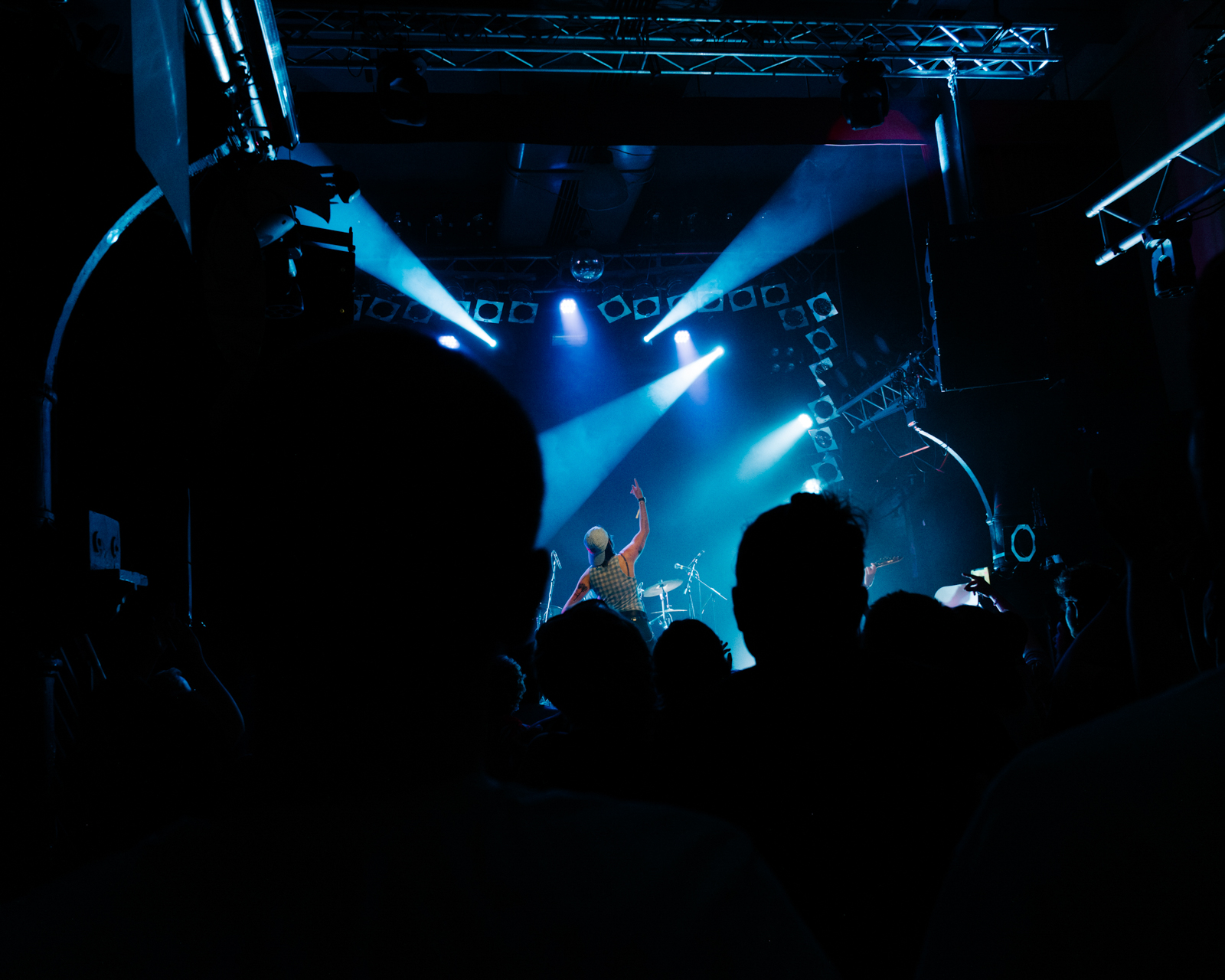 Performance