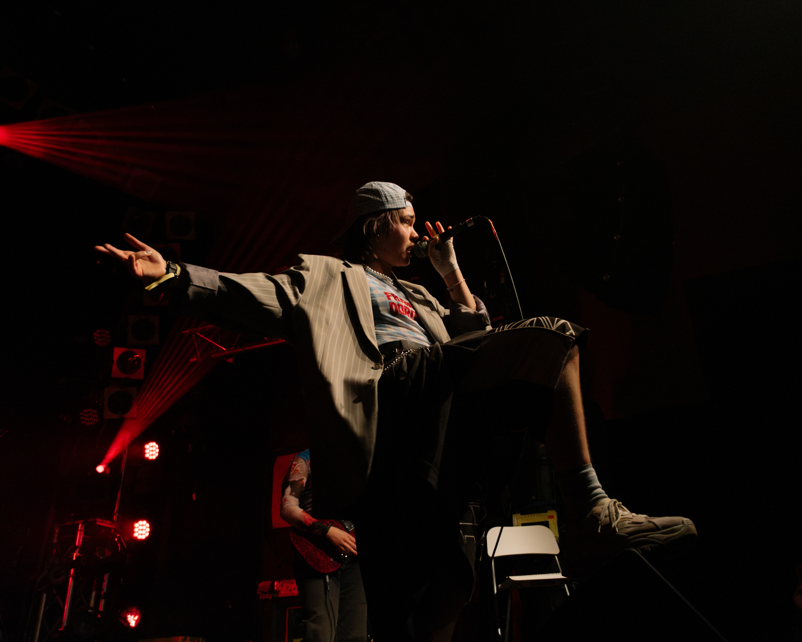 Performance