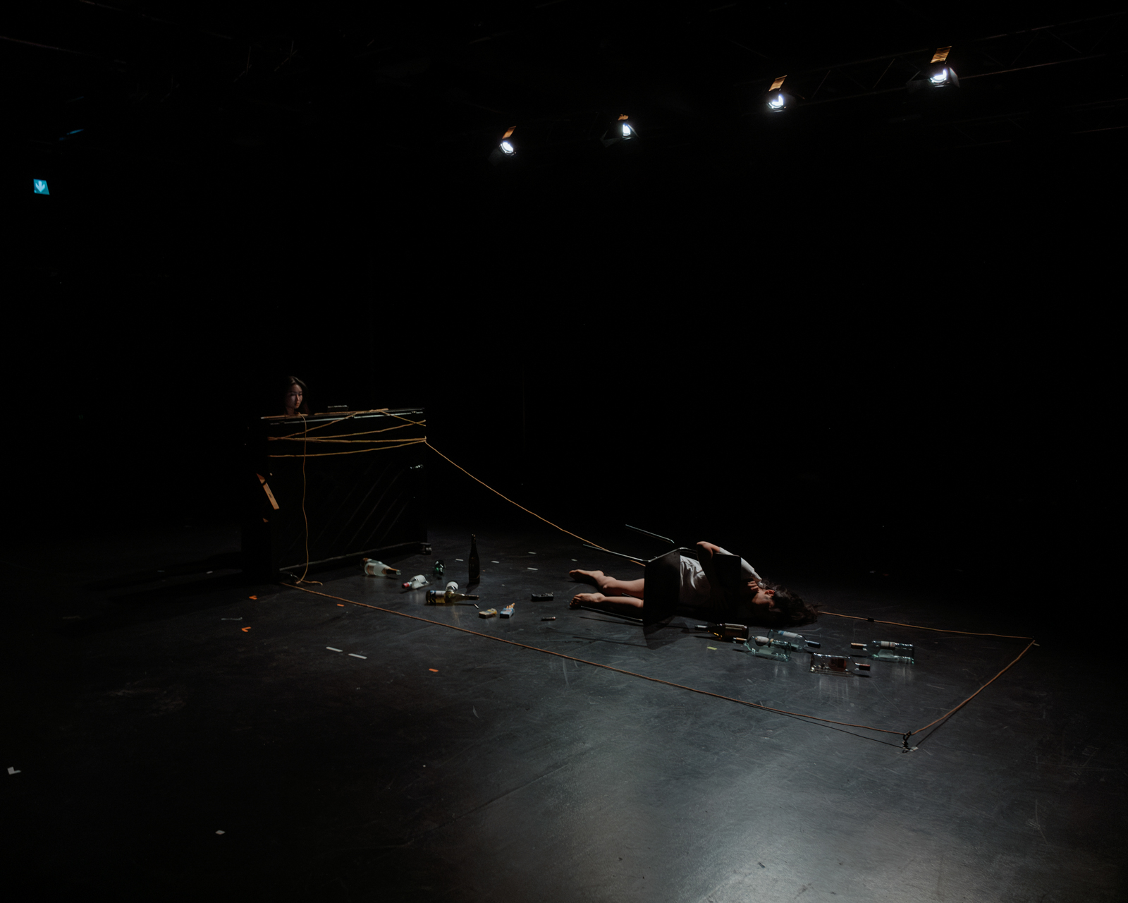 Performance